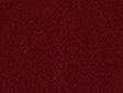 Burgundy eco-leather