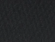 Black fabric